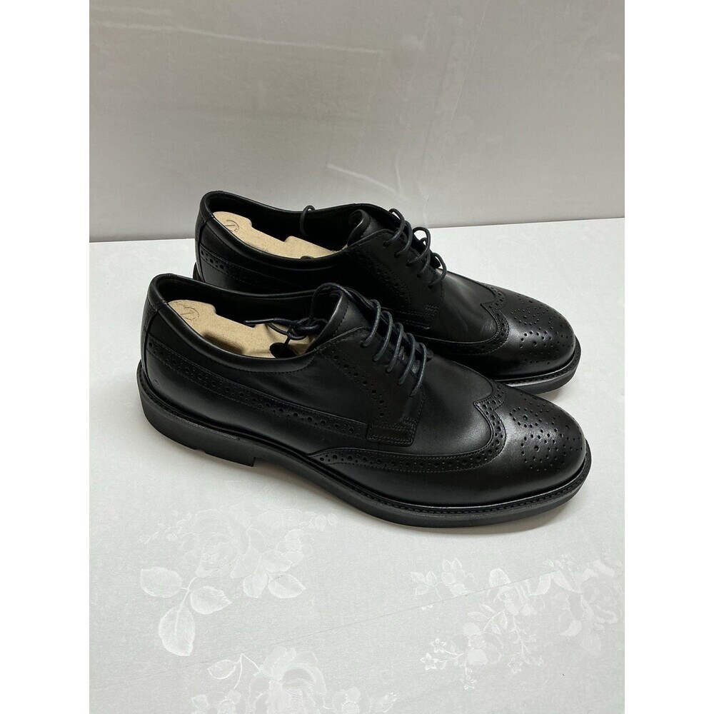 Ecco men’s oxfords shoes size 47